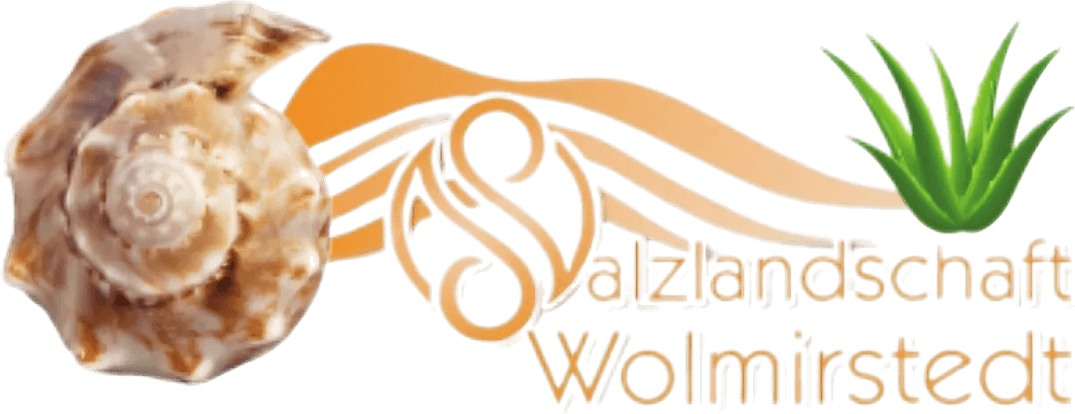 Salzlandschaft Wolmirstedt Logo